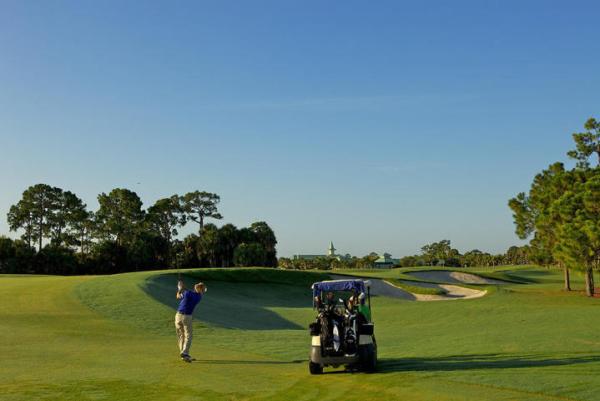 PGA Village, 8825 Champions Way, Port St. Lucie, Florida 34986, image 1