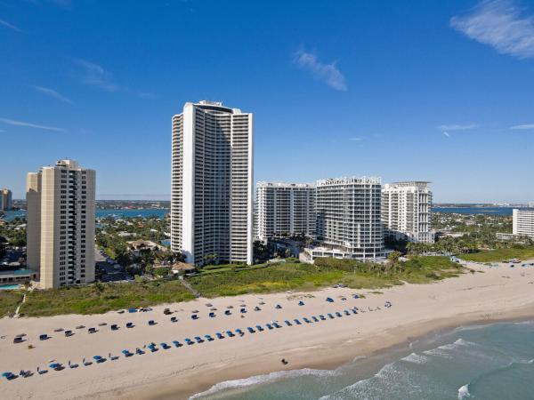 Phoenix Towers, 2800 N Ocean Dr #A16D, Riviera Beach, Florida 33404, image 3