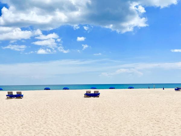Phoenix Towers, 2800 N Ocean Dr #A16D, Riviera Beach, Florida 33404, image 2