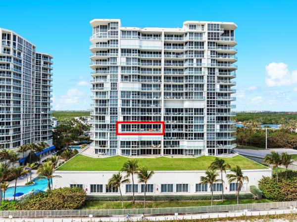 Renaissance On The Ocean, 6051 N Ocean Dr #607, Hollywood, Florida 33019, image 3