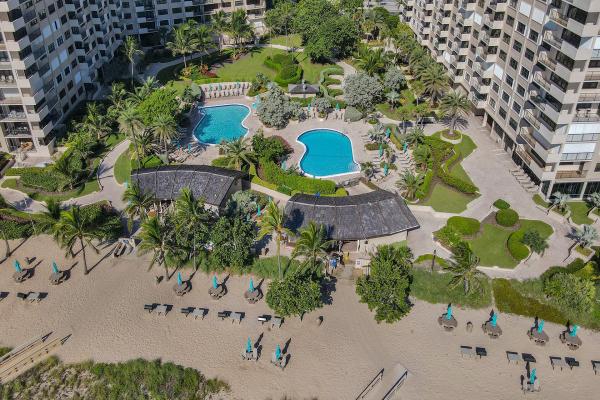 Sea Ranch Club A, 5100 N Ocean Blvd #517, Lauderdale By The Sea, Florida 33308, image 1