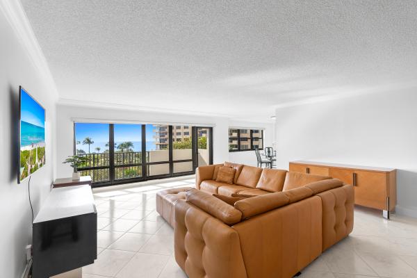 Sea Ranch Club A, 5100 N Ocean Blvd #517, Lauderdale By The Sea, Florida 33308, image 1