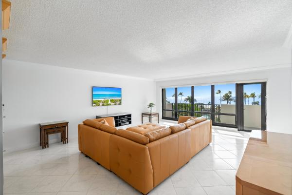 Sea Ranch Club A, 5100 N Ocean Blvd #517, Lauderdale By The Sea, Florida 33308, image 2