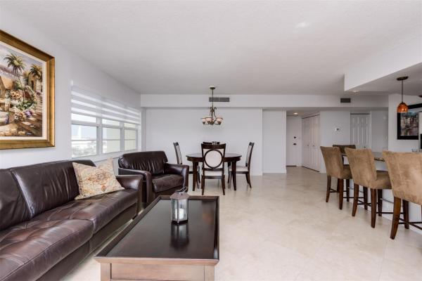 Country Club Towers, 2500 NE 48th Ln #609, Fort Lauderdale, Florida 33308, image 2