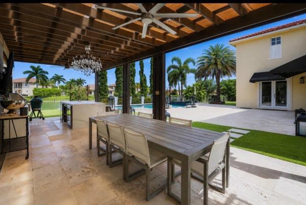 MiraLago At Parkland, 8861 Edgewater Pl, Parkland, Florida 33076, image 3