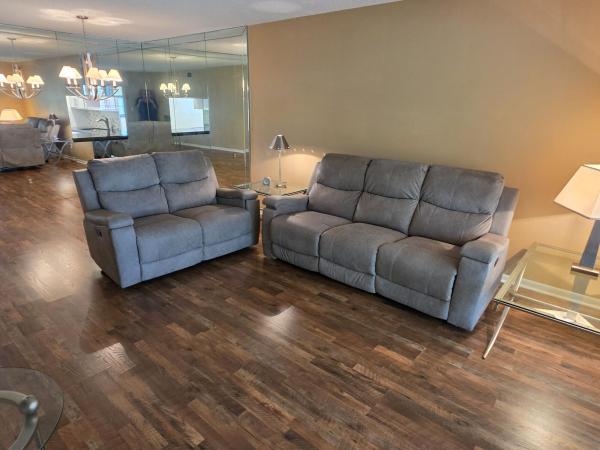 Lakes Of Carriage Hills, 6090 N Sabal Palm Blvd #209, Tamarac, Florida 33319, image 1