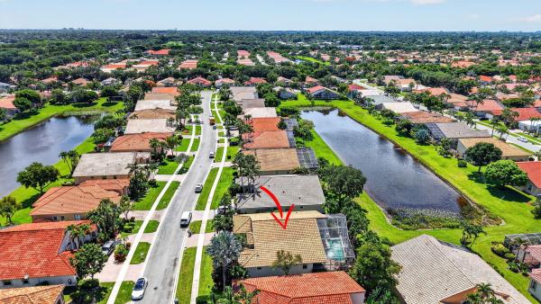 Cascade Lakes, 5312 Brooklawn Ter, Boynton Beach, Florida 33437, image 1