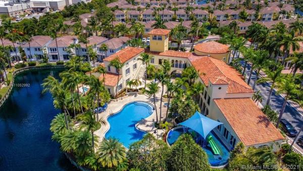Aventura Lakes, 20824 NE 30th Pl, Aventura, Florida 33180, image 3