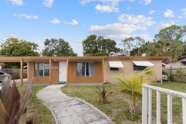 Westgate, 3431 NW 4th St, Lauderhill, Florida 33311, image 2