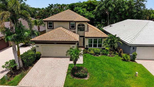 Polo Trace, 13494 Carrick Green Ct, Delray Beach, Florida 33446, image 1