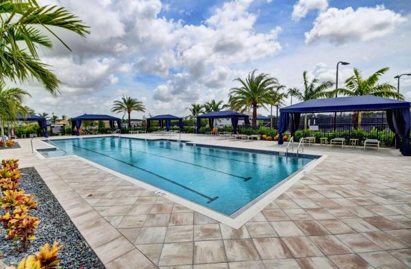 Polo Trace, 13494 Carrick Green Ct, Delray Beach, Florida 33446, image 3