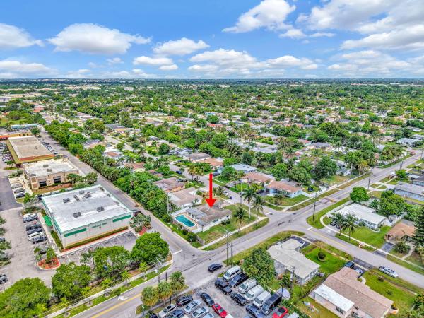 North Gate Estates, 3300 NW 32nd St, Lauderdale Lakes, Florida 33309, image 2