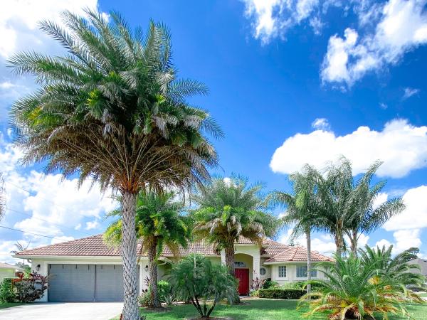 Rosser Reserve, 1602 SW Cefalu Cir, Port St. Lucie, Florida 34953, image 1