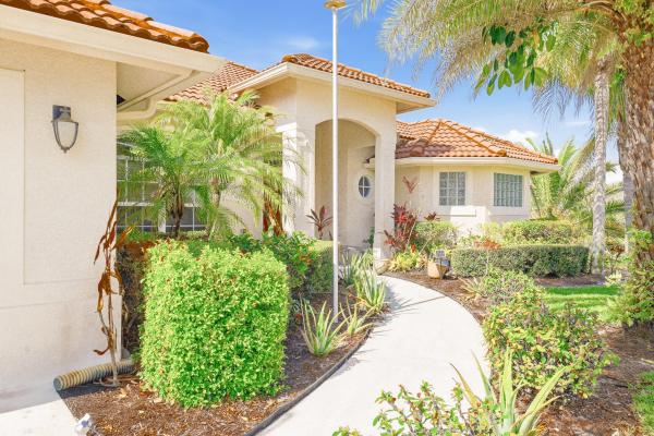 Rosser Reserve, 1602 SW Cefalu Cir, Port St. Lucie, Florida 34953, image 1