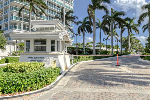 Point Of Americas, 2200 S Ocean Ln #1001, Fort Lauderdale, Florida 33316, image 1
