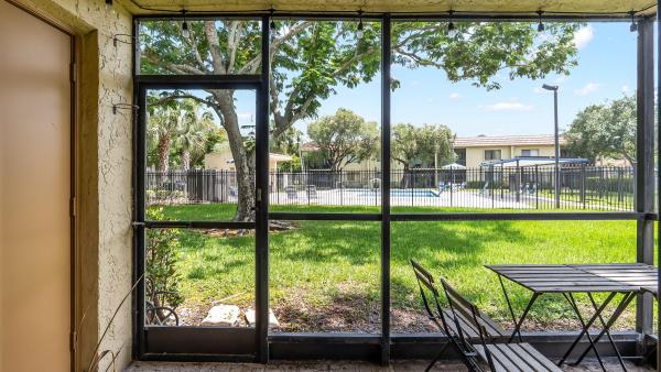 Racquet Club At Bonaventure, 303 Lakeview Dr #102, Weston, Florida 33326, image 1