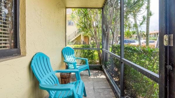 Racquet Club At Bonaventure, 303 Lakeview Dr #102, Weston, Florida 33326, image 2
