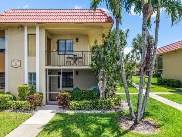 Racquet Club At Bonaventure, 303 Lakeview Dr #102, Weston, Florida 33326, image 2