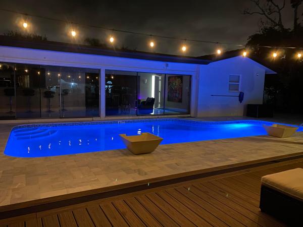 Waterway Estates, 6220 SW 14th St, Plantation, Florida 33317, image 2