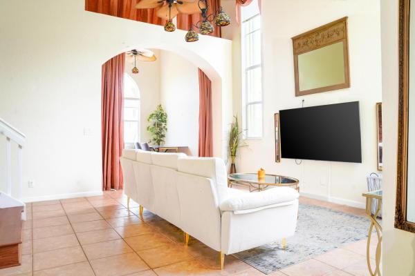 Portofino Shores, 6208 Santa Margarito Dr, Fort Pierce, Florida 34951, image 2