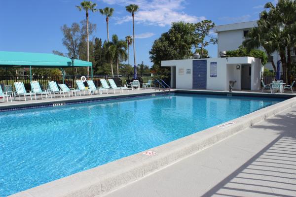 Hamlet At Poinciana Place, 6698 N 10th Ave Ave #218, Lake Worth, Florida 33467, image 3
