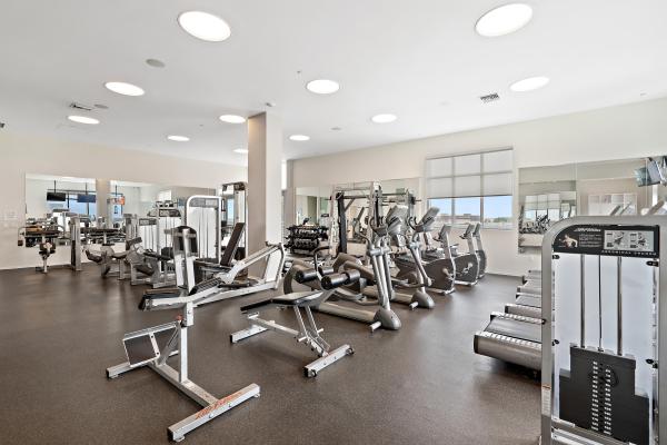 The Edge, 300 S Australian Ave, West Palm Beach, Florida 33401, image 1