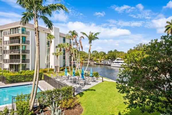 River Reach, 1301 River Reach Dr #202, Fort Lauderdale, Florida 33315, image 3