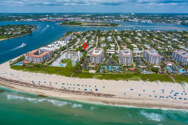 Shore Place, 106 Linda Ln #1, Palm Beach Shores, Florida 33404, image 2