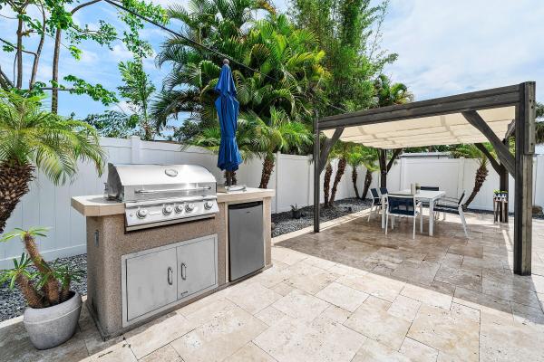 Lake Floresta Park, 1029 W Palmetto Park Rd, Boca Raton, Florida 33486, image 3
