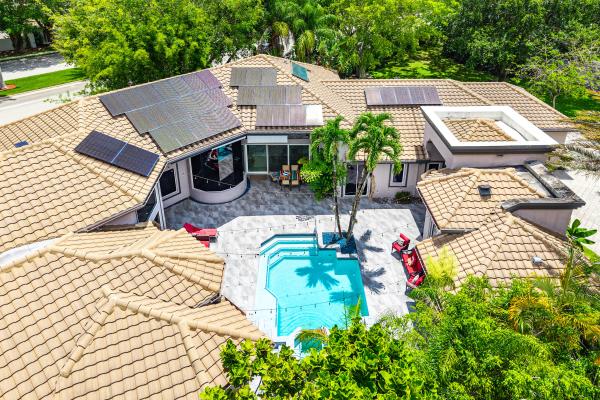 Seasons, 6595 NW 32nd Ter, Boca Raton, Florida 33496, image 3