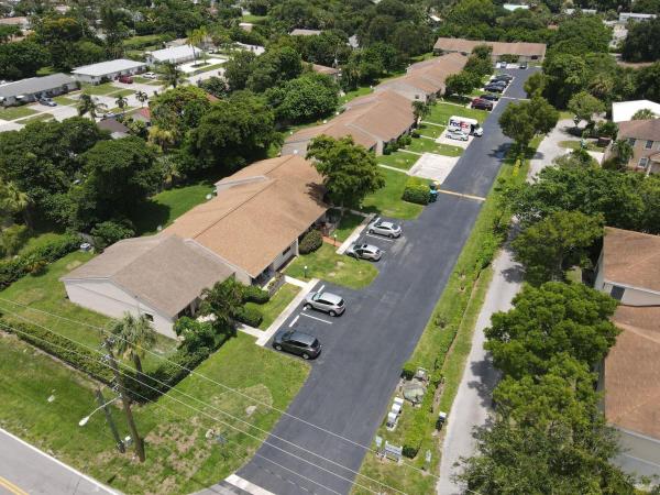 Park Lane Villas, 3773 Park Lane Villas Rd, West Palm Beach, Florida 33403, image 1