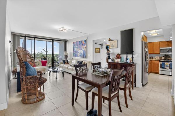 Lakewood Midrise At Boca West Country Club, 7786 Lakeside Blvd #653, Boca Raton, Florida 33434, image 2