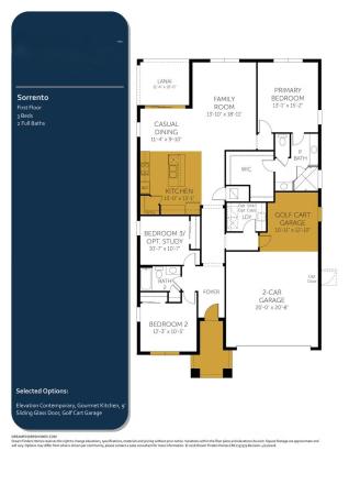 6873 NW Glynlea Blvd, Port St. Lucie, Florida 34987, image 2