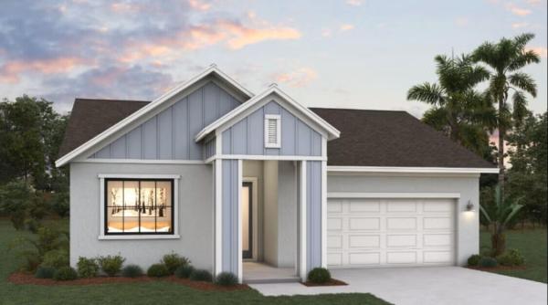 6873 NW Glynlea Blvd, Port St. Lucie, Florida 34987, image 1