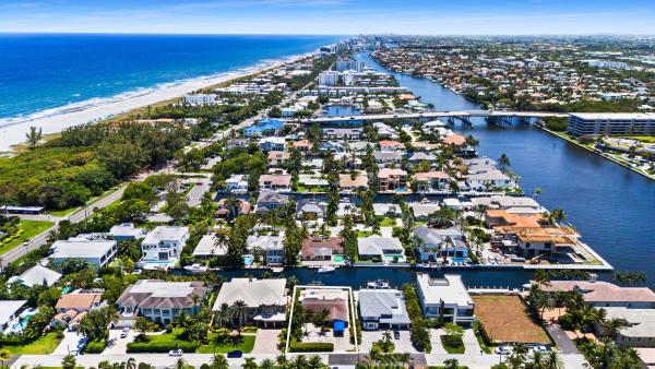 Delray Beach Shores, 1018 Brooks Ln, Delray Beach, Florida 33483, image 2