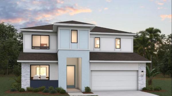 6849 NW Glynlea Blvd, Port St. Lucie, Florida 34987, image 1