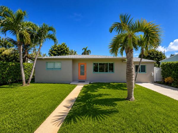 Homewood, 340 Summa St, West Palm Beach, Florida 33405, image 2