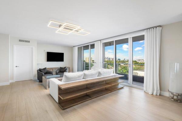 Riva Residences, 1180 N Federal Hwy #707, Fort Lauderdale, Florida 33304, image 1