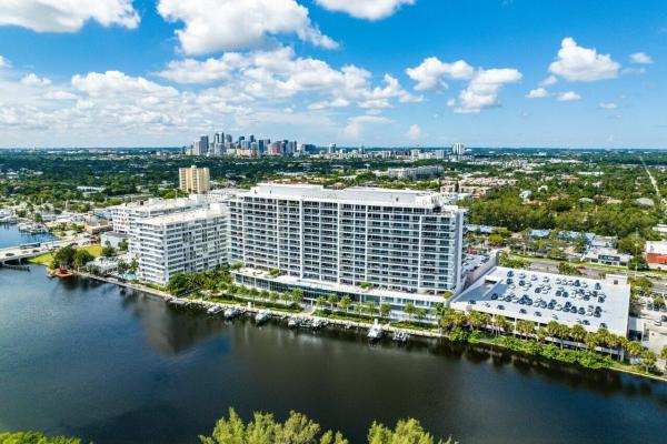 Riva Residences, 1180 N Federal Hwy #707, Fort Lauderdale, Florida 33304, image 3