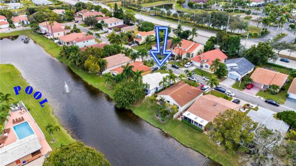 Pinewood Cove, 5568 American Cir, Delray Beach, Florida 33484, image 3