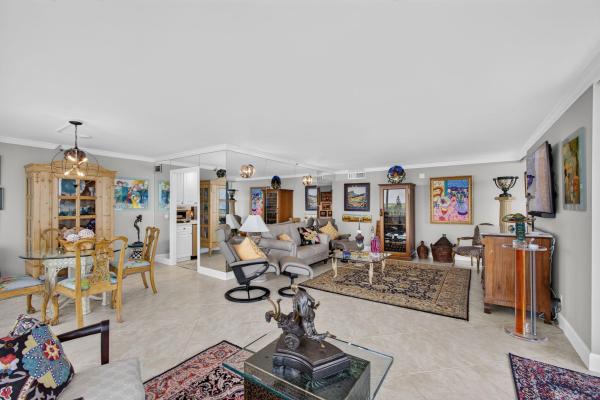 The Reaches, 5280 N Ocean Dr #3A, Riviera Beach, Florida 33404, image 3