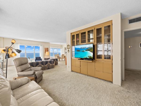 Ocean Riviera, 3550 Galt Ocean Dr #1011, Fort Lauderdale, Florida 33308, image 3