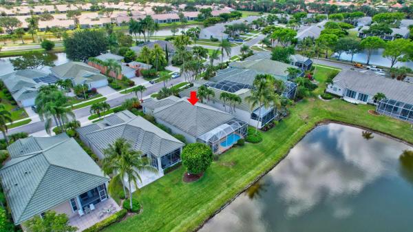 Carrington Lakes, 7725 Rockford Rd, Boynton Beach, Florida 33472, image 1