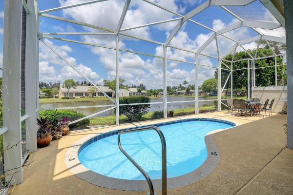 Carrington Lakes, 7725 Rockford Rd, Boynton Beach, Florida 33472, image 2