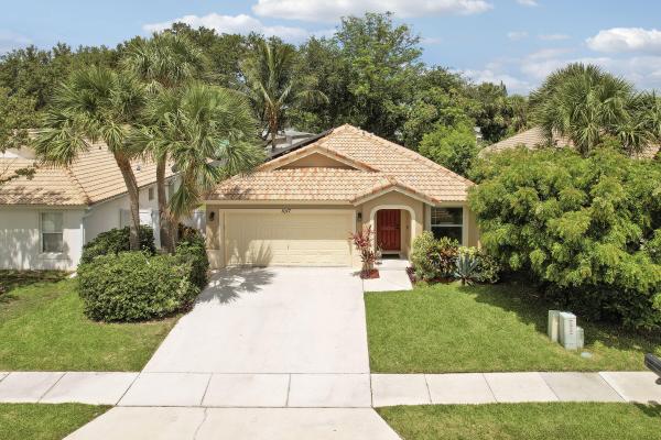 Fosters Mill, 1017 Fosters Mill Rd, Boynton Beach, Florida 33436, image 1