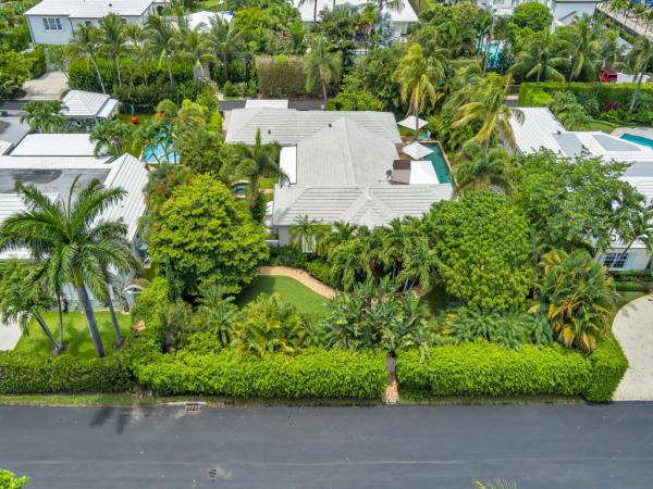 Eden Properties, 243 Garden Rd, Palm Beach, Florida 33480, image 1