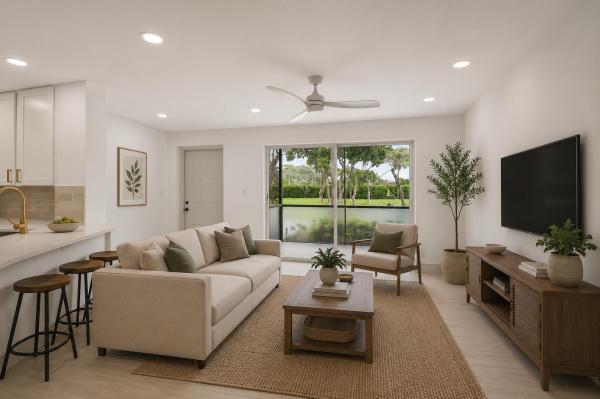 Evergreen, 7547 S Oriole Blvd #101, Delray Beach, Florida 33446, image 2