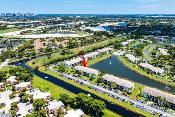 The Palm Club, 1108 Green Pine Blvd #E1, West Palm Beach, Florida 33409, image 1