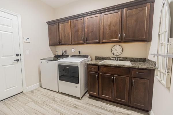 Lake Park At Tradition, 12860 SW Lake Fern Cir, Port St. Lucie, Florida 34987, image 1