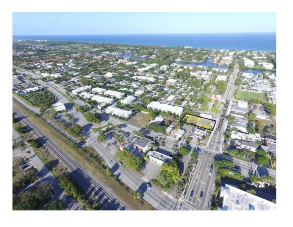 Delray Beach No HOA, 655 S George Bush Blvd, Delray Beach, Florida 33483, image 2